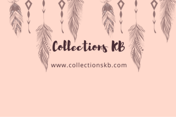 COLLECTIONS KB logo