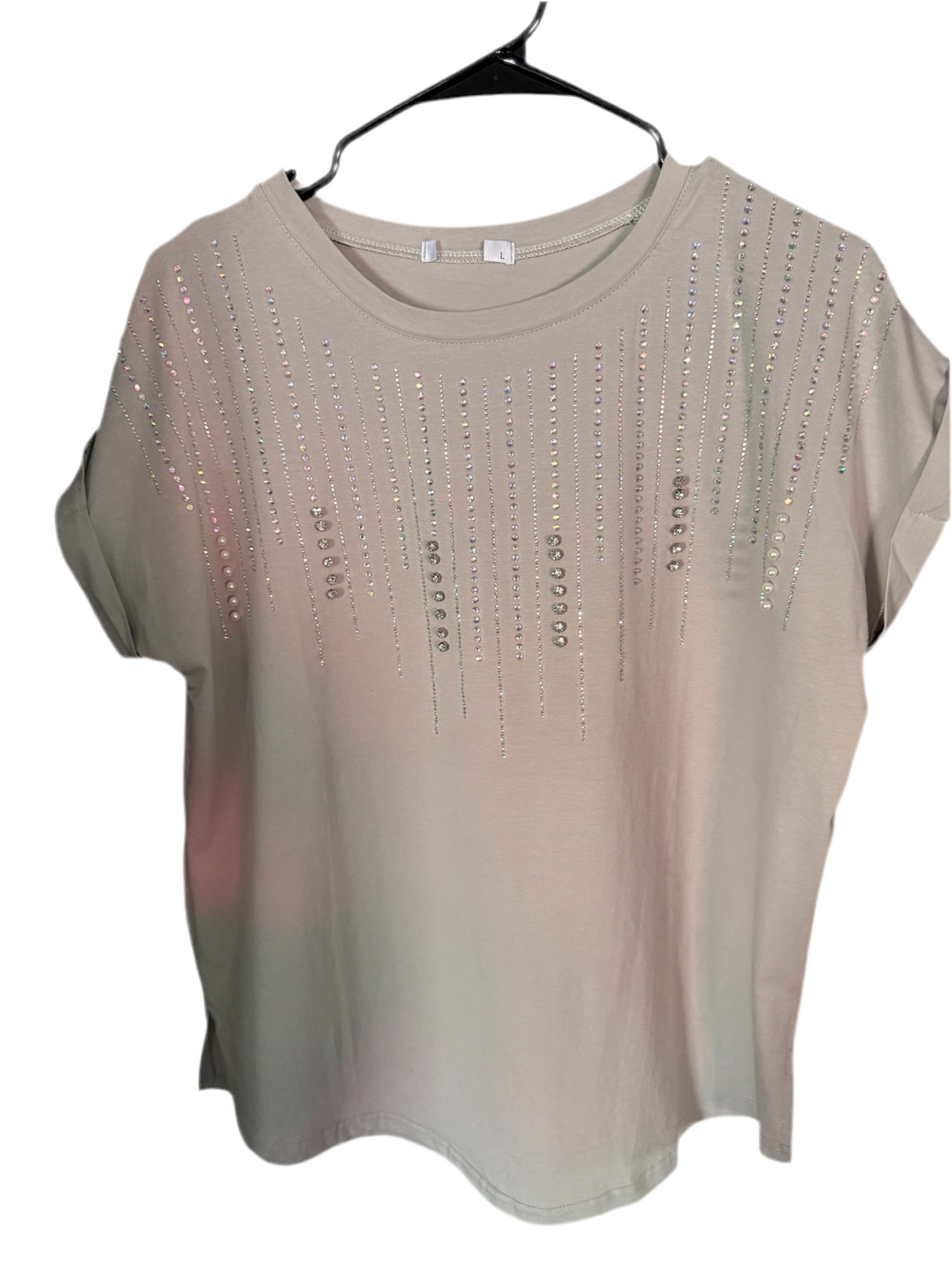 Shinny Rain T-shirt