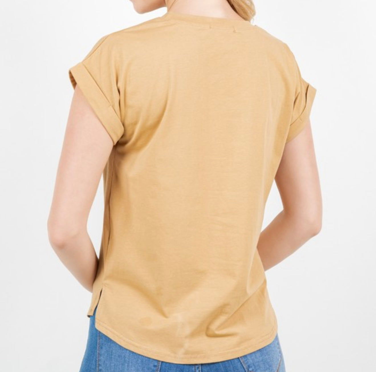 Fancy Chic Bear T-shirt