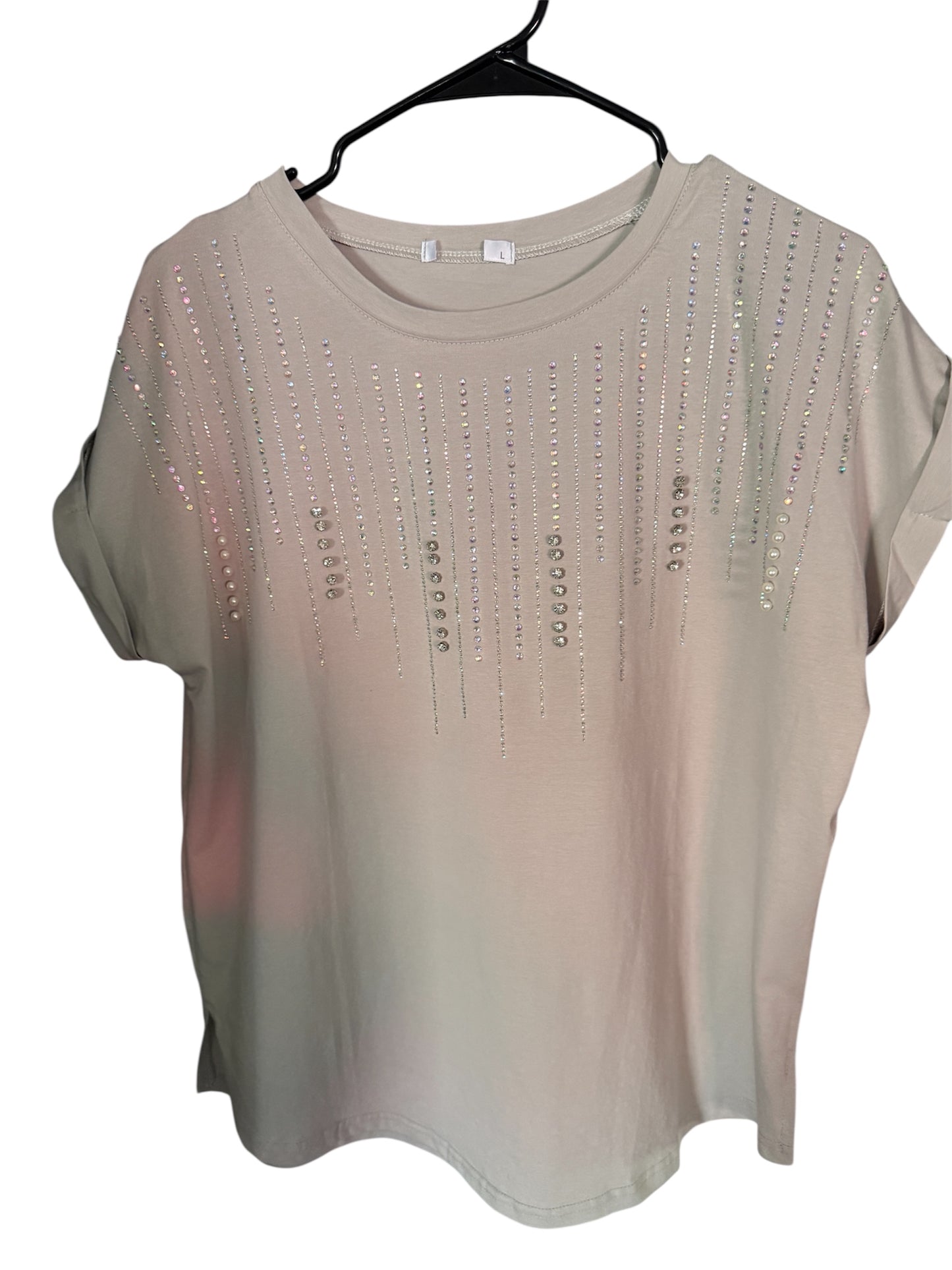 Shinny Rain T-shirt