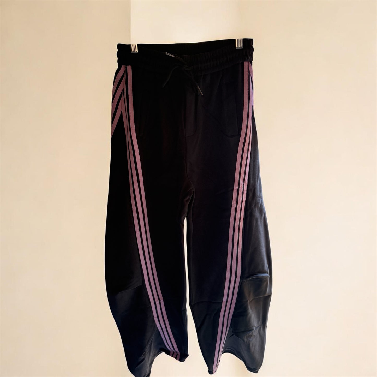 Pants with Stripes