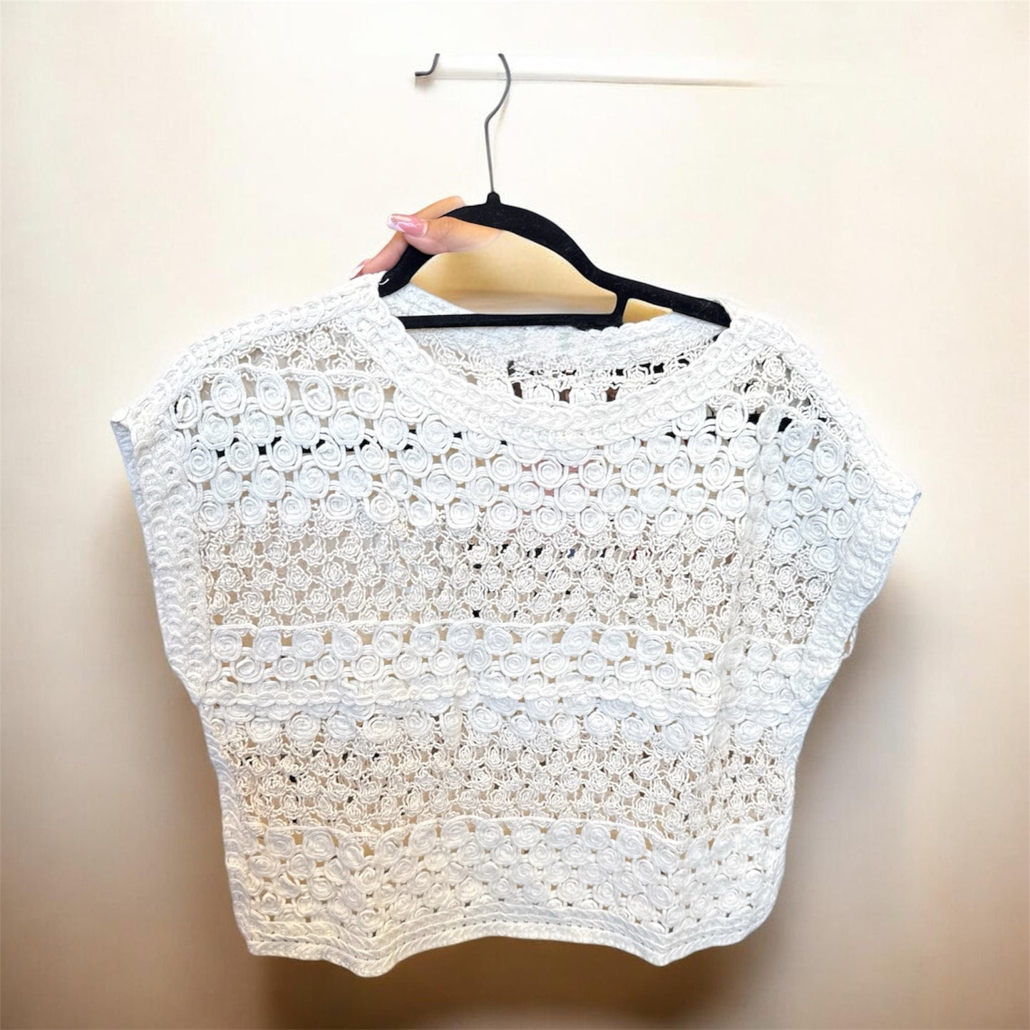 Crochet Top