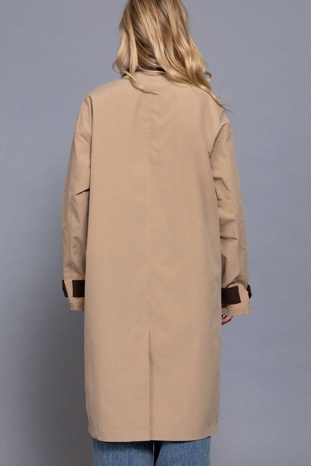 Trench Coat