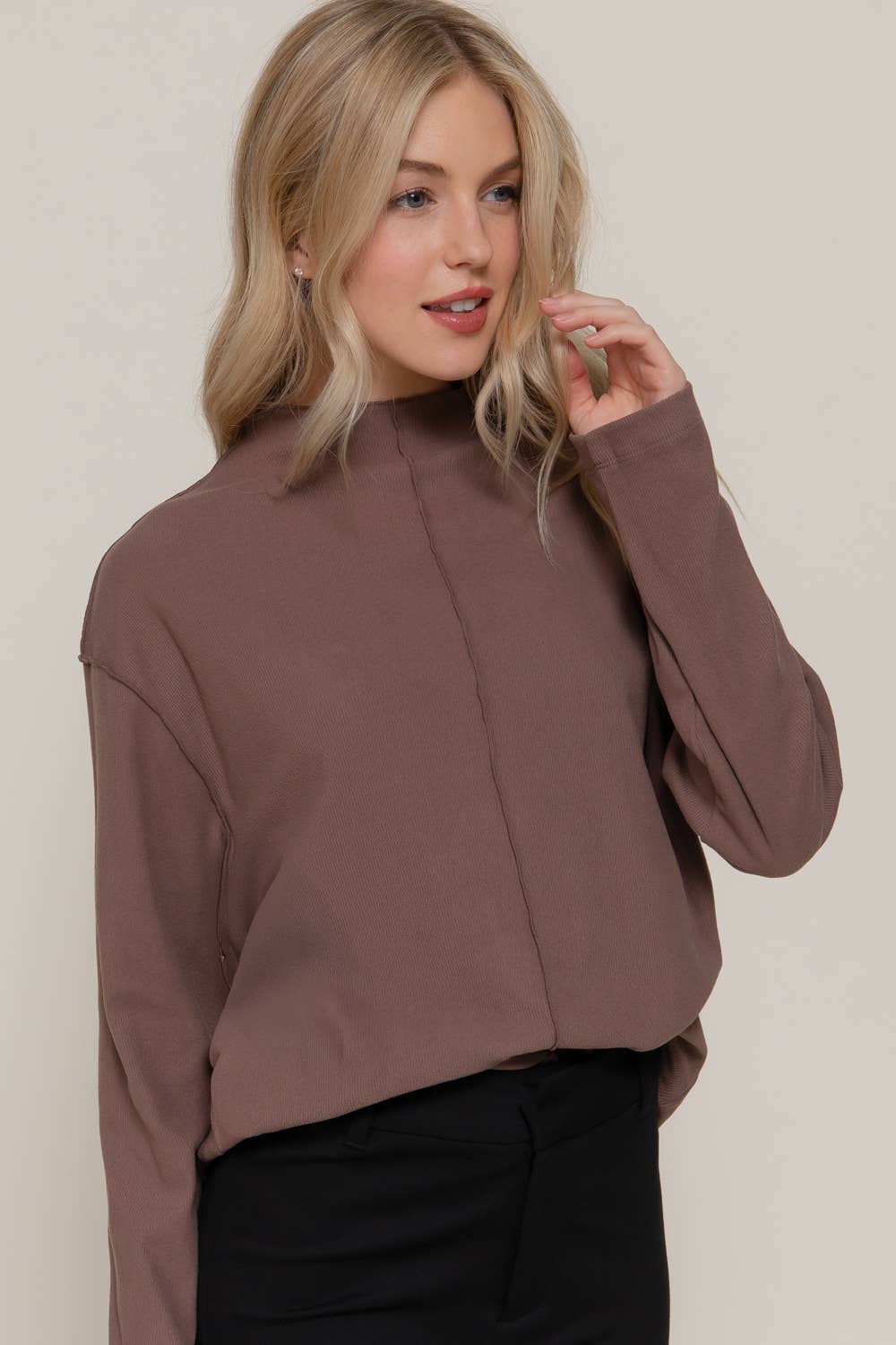 Long Sleeve Top
