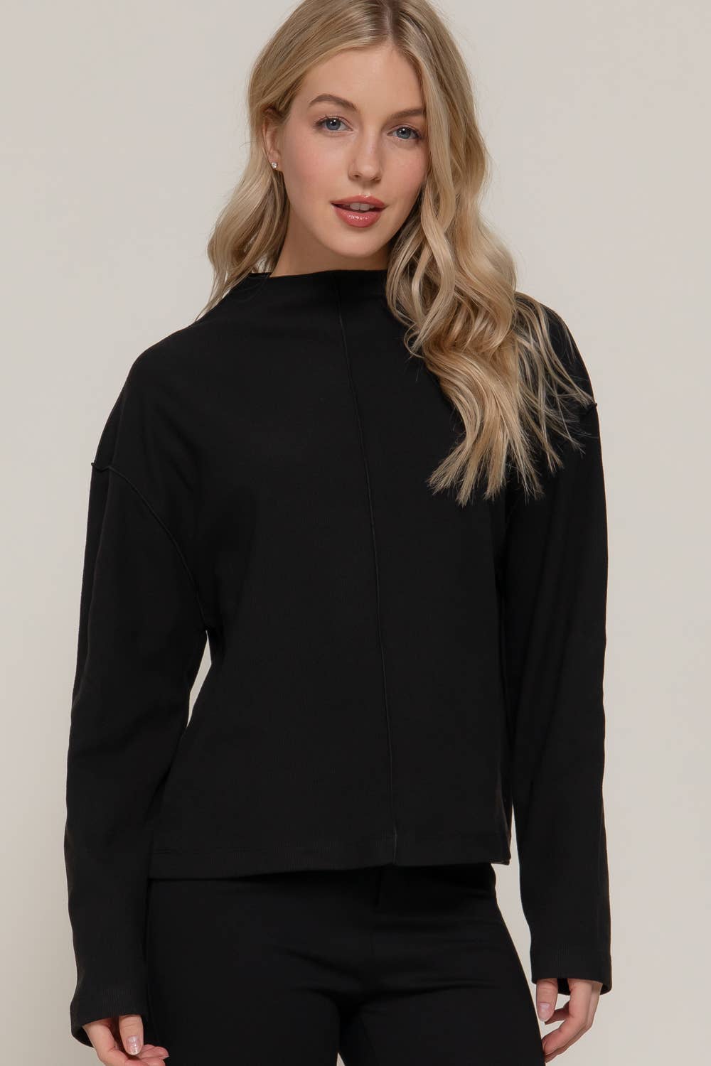 Long Sleeve Top