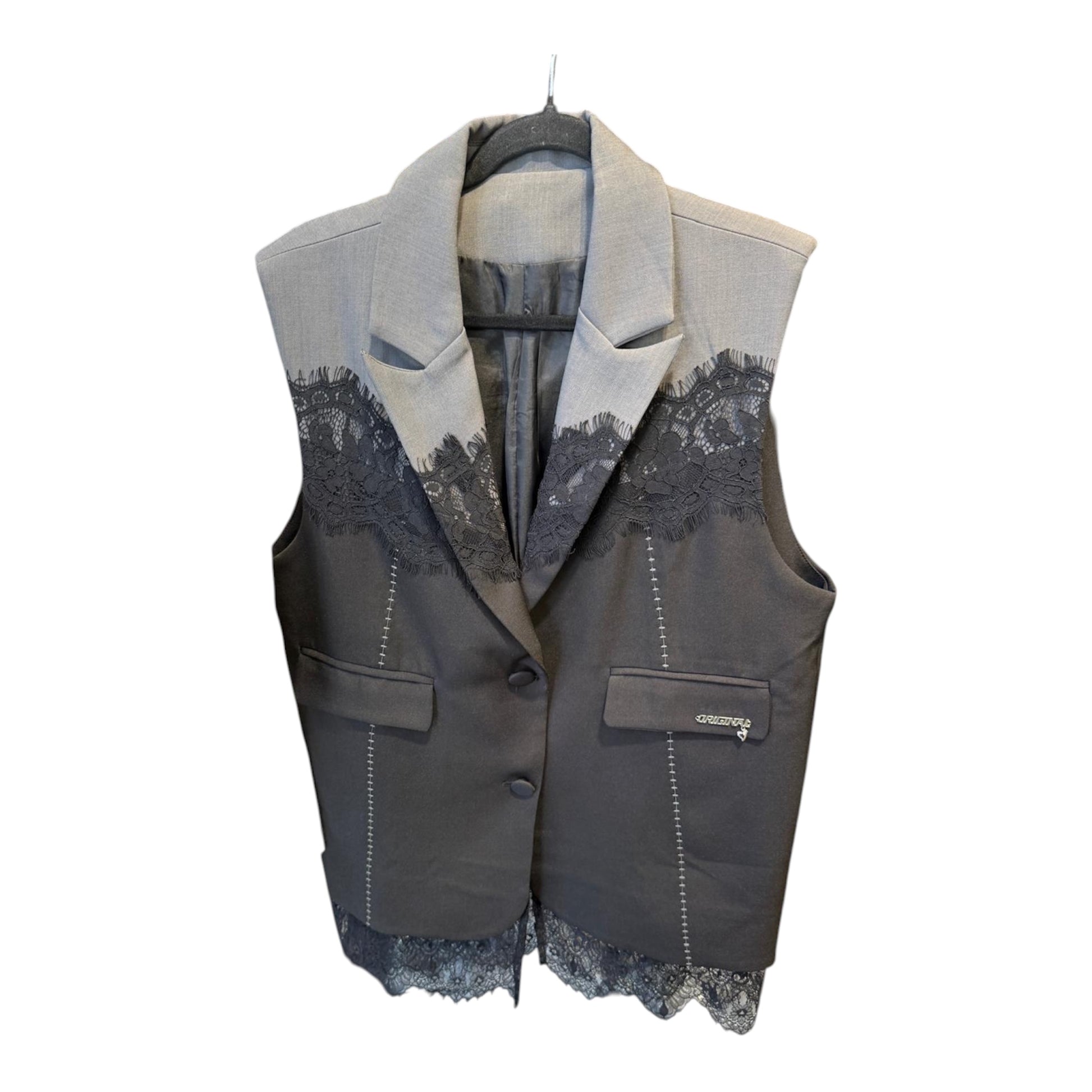 dress vest for women Dress Vest – Elegant & Stylish Women's Vest