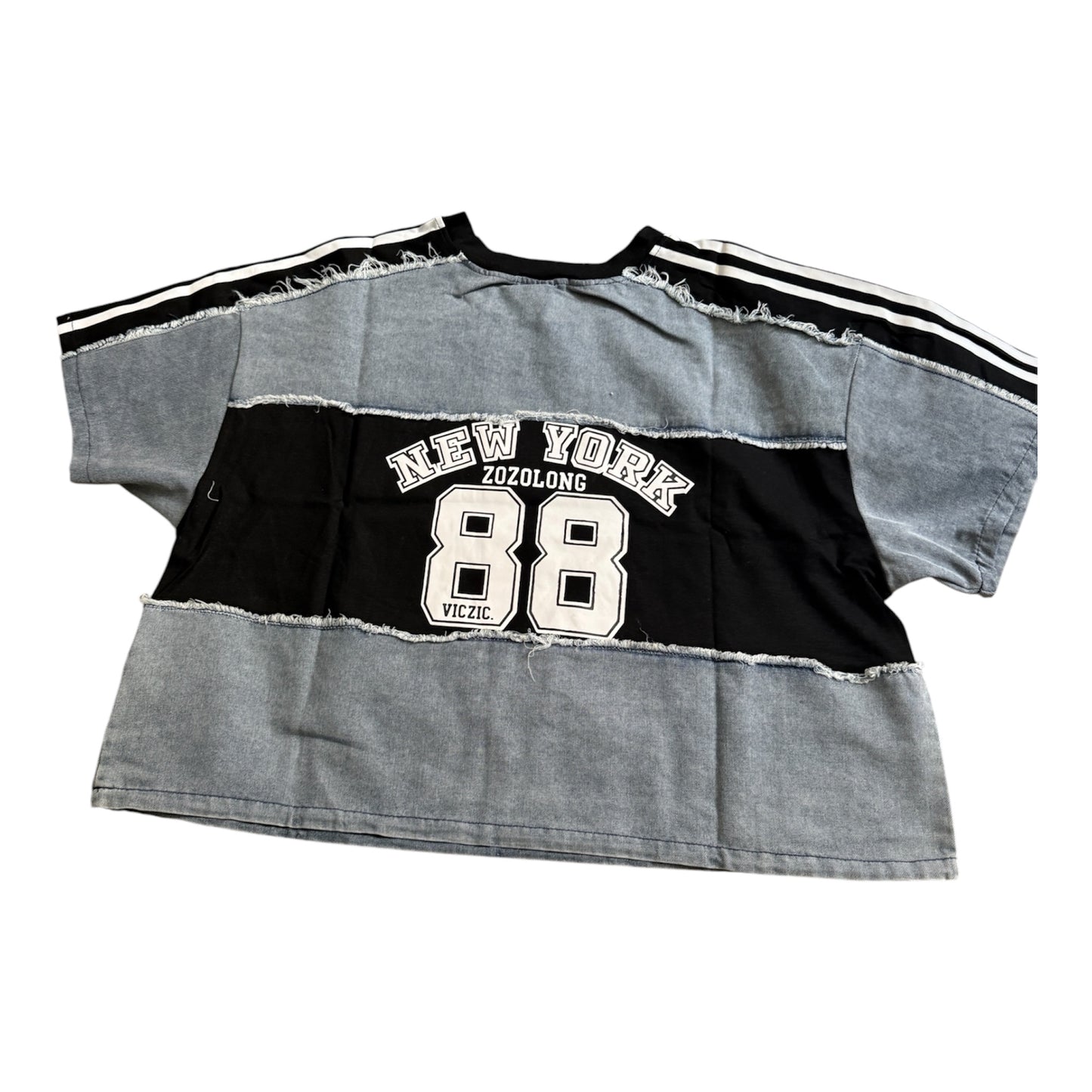 New York Top