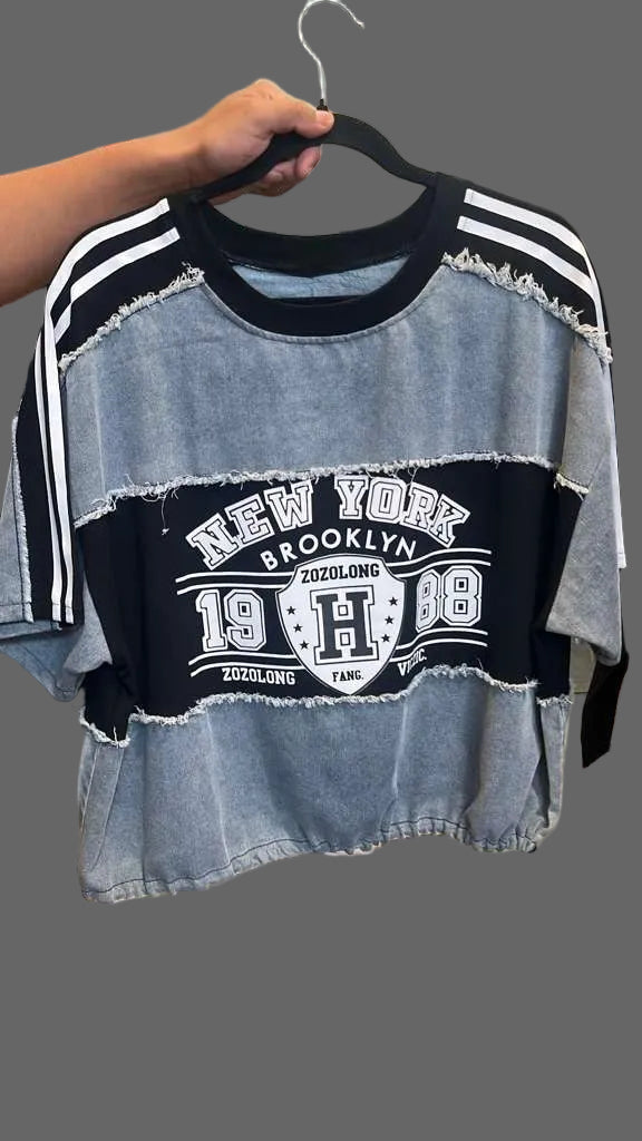New York Top