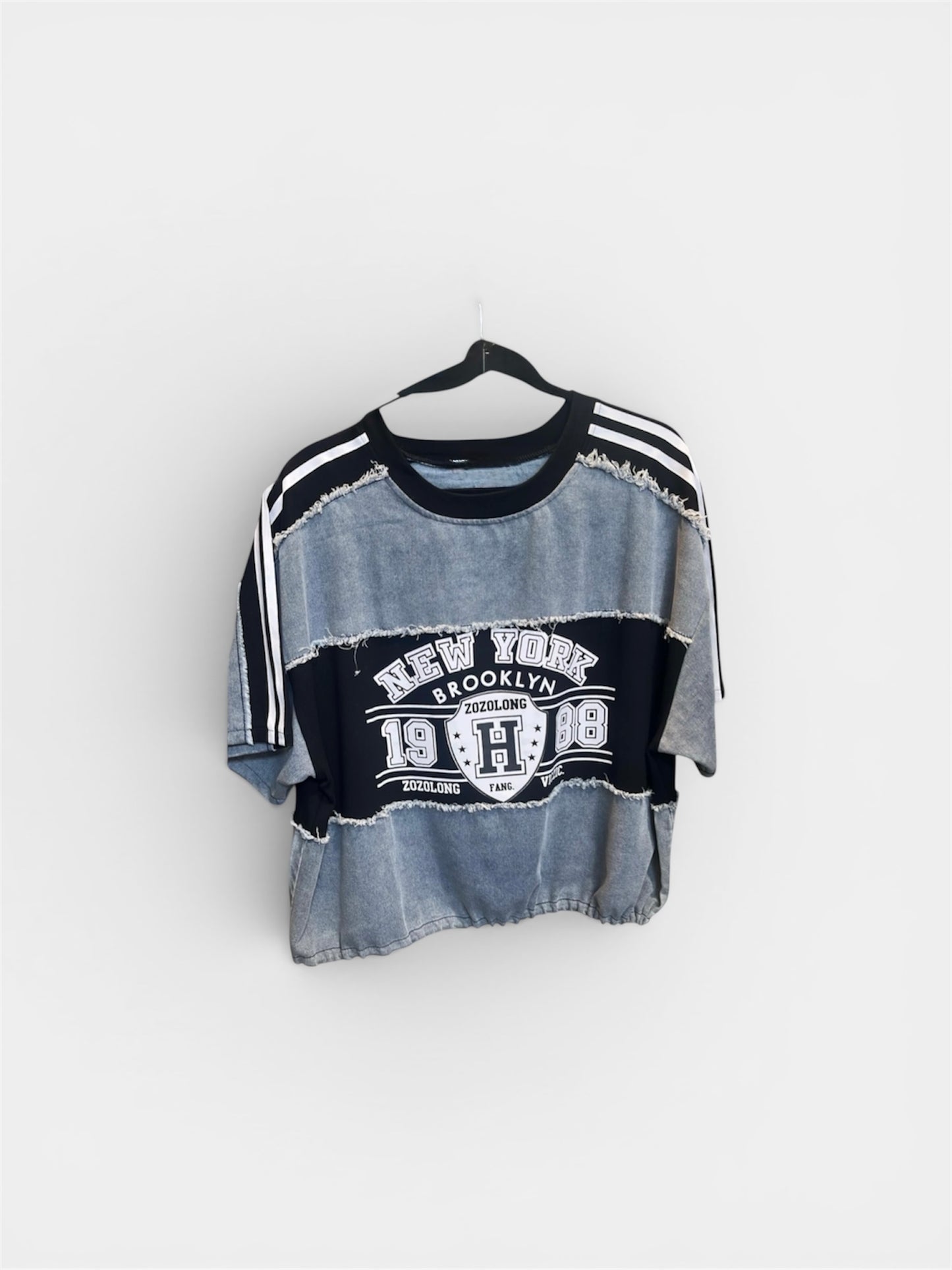 New York Top