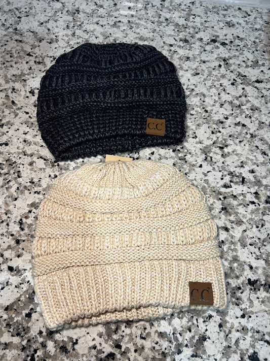 Beanies