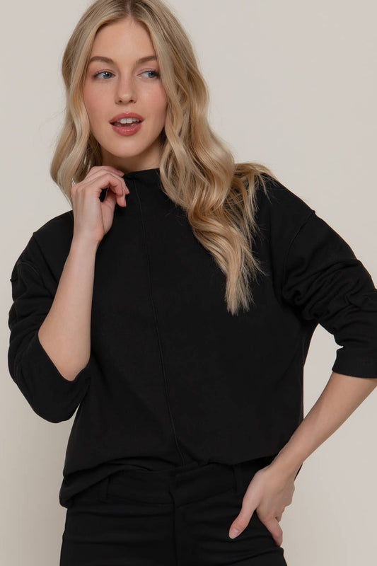 Long Sleeve Top