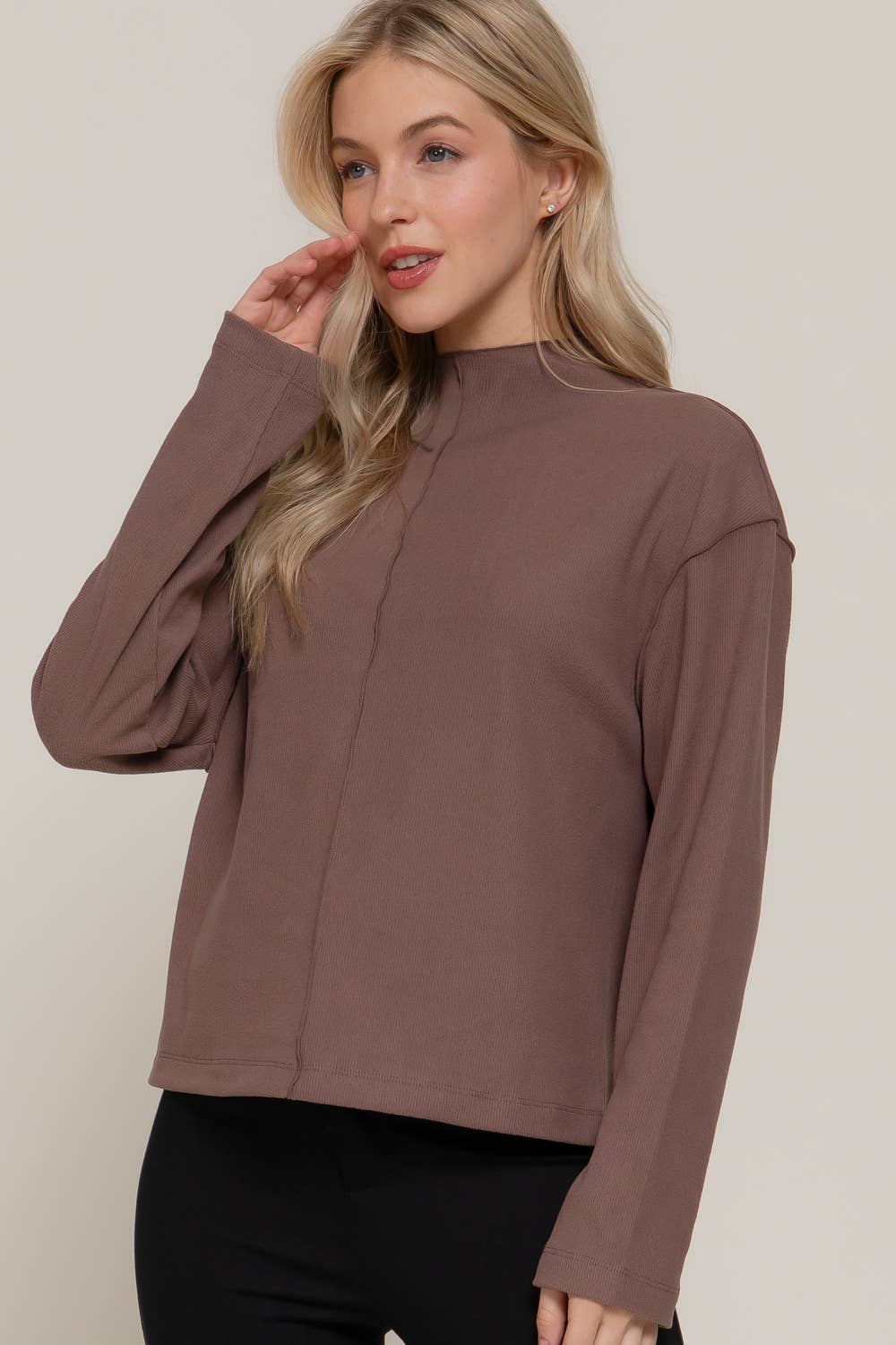 Long Sleeve Top